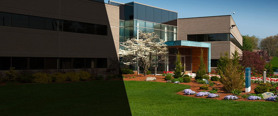 Frazee Landscapers