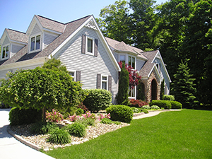 Landscapers and Lawncare Services in Frazee, MN